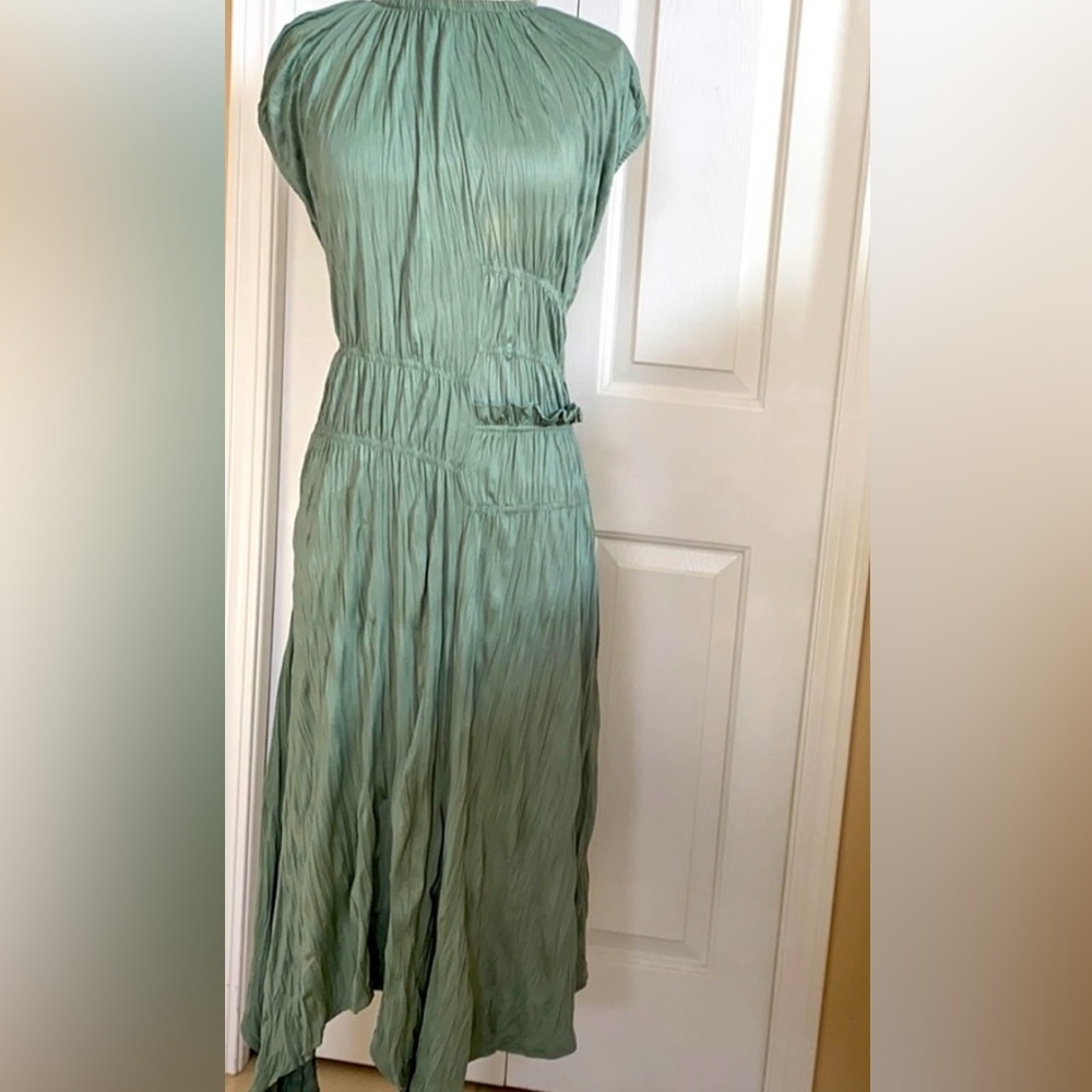 Gorgeous Zara dress